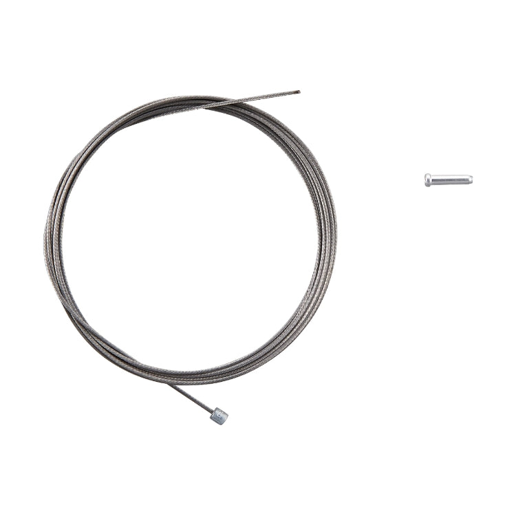 Shimano STAINLESS Steel Shift Inner Cable 1.2x2100mm Y60098911