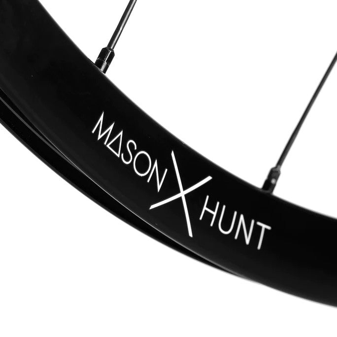 Hunt Mason 650b Adventure Sport Alloy Disc Rim