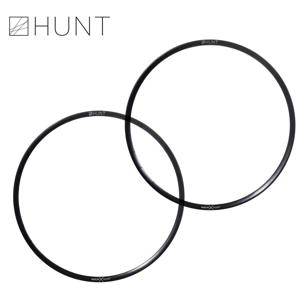 Hunt Mason 650b Adventure Sport Alloy Disc Rim