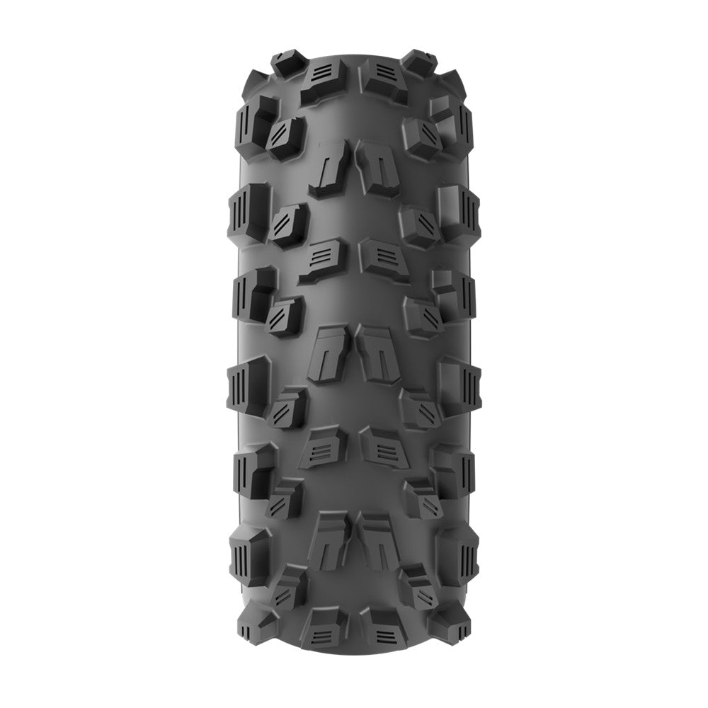 Vittoria Agarro MTB Trail Tire 27.5 Tubeless TNT - Grey / Anthricite