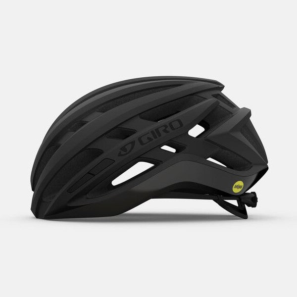 GIRO Agilis MIPS Bike Helmet - Matte Black