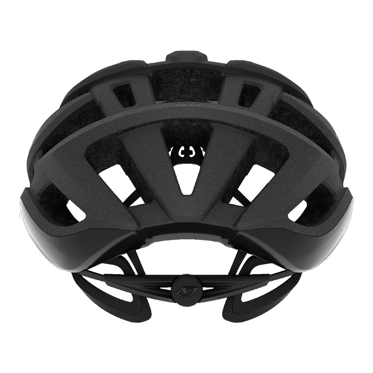 Giro Agilis Bike Helmet - Matte Black (Non-MIPS)
