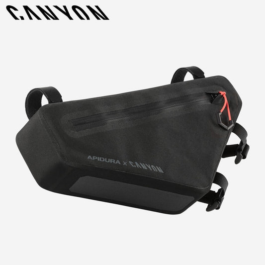Apidura X Canyon Frame Pack