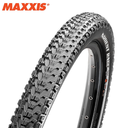 Maxxis Ardent Race XC MTB Tire 27.5 Wire - Black