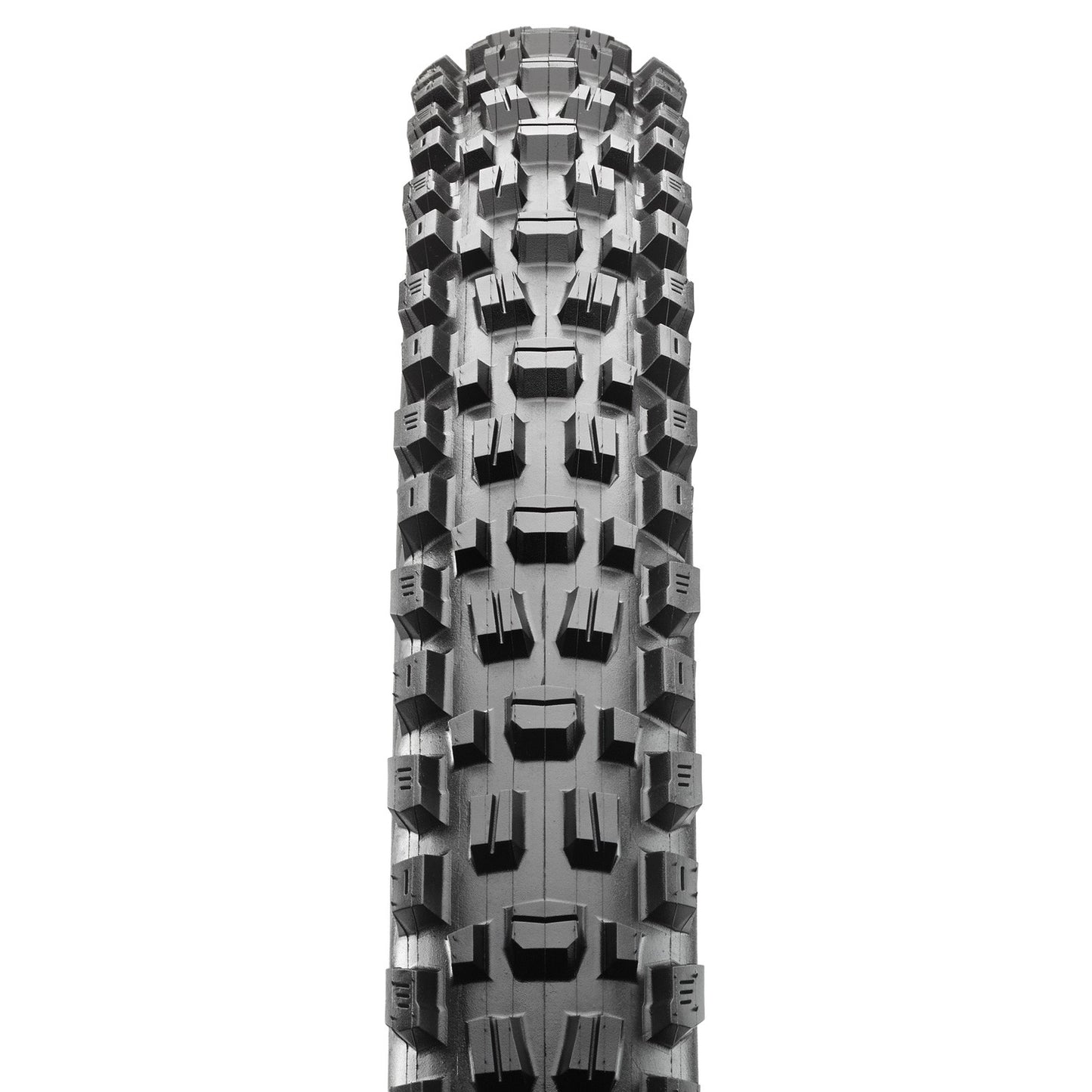 Maxxis Assegai Trail / Enduro / Downhill MTB Tire 27.5 EXO Tubeless Ready - Black