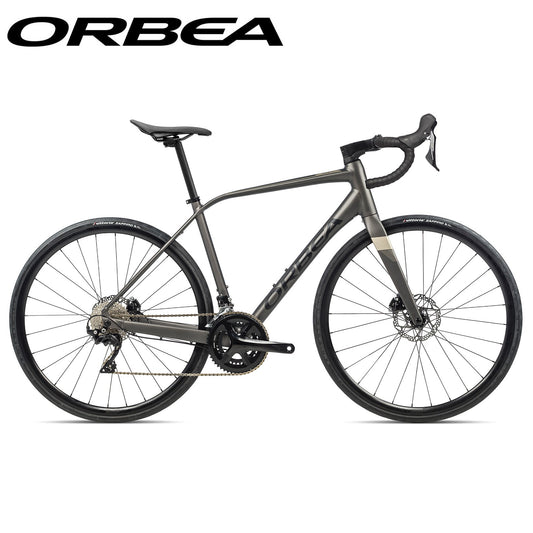 Orbea Avant H30-D Alloy Shimano 105 Disc Road Bike - Graphite