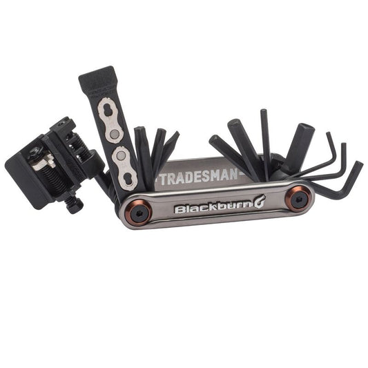 Blackburn Tradesman Multi Tool with Chain Breaker