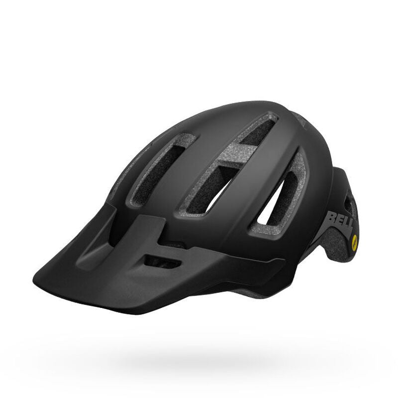 Bell Nomad MIPS MTB Bike Helmet - Black