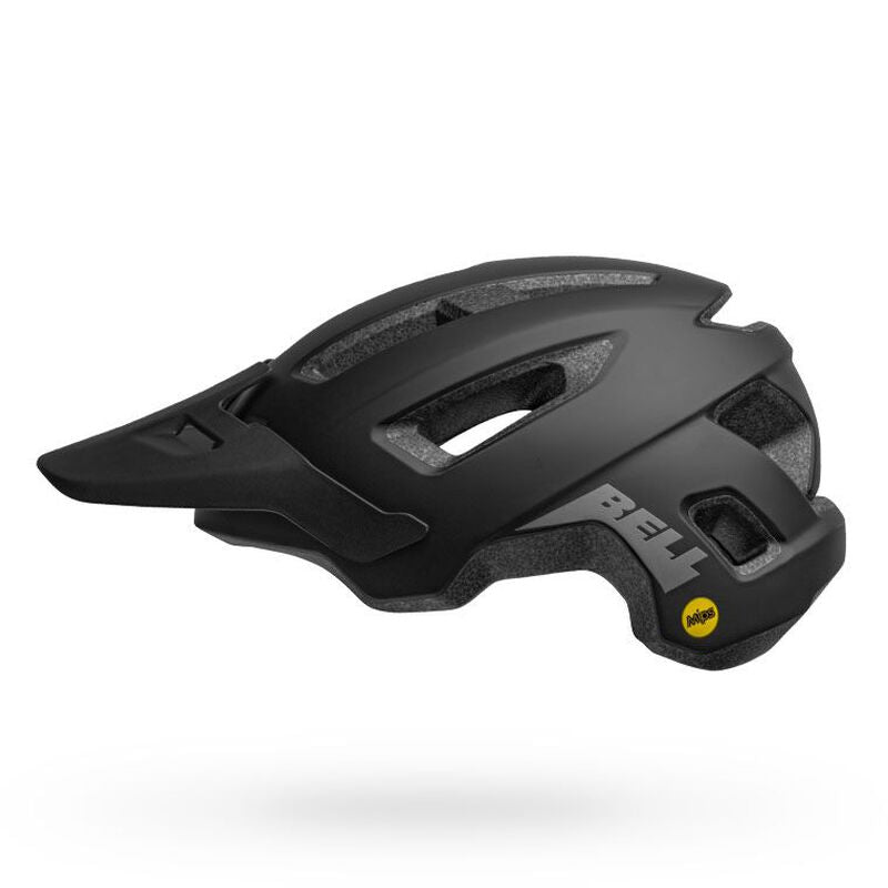 Bell Nomad MIPS MTB Bike Helmet - Black