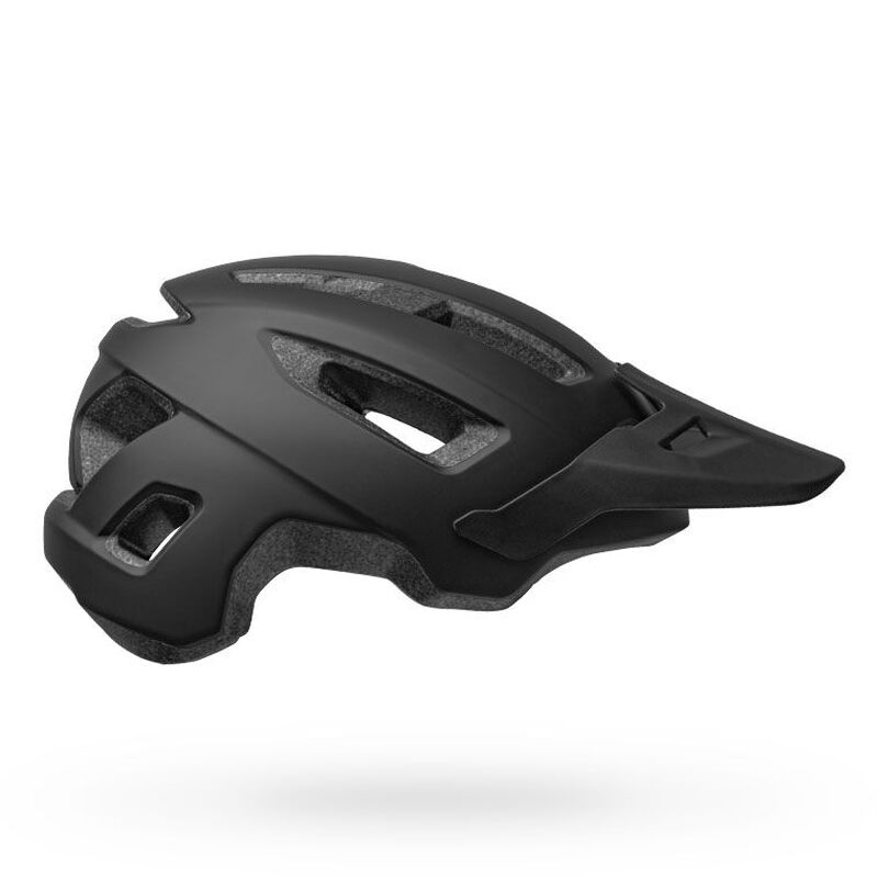 Bell Nomad MIPS MTB Bike Helmet - Black