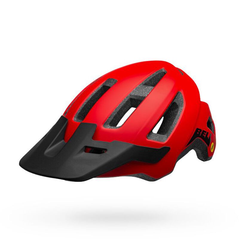 bell mountain bike helmets philippines Bell Nomad MIPS MTB Bike Helmet
