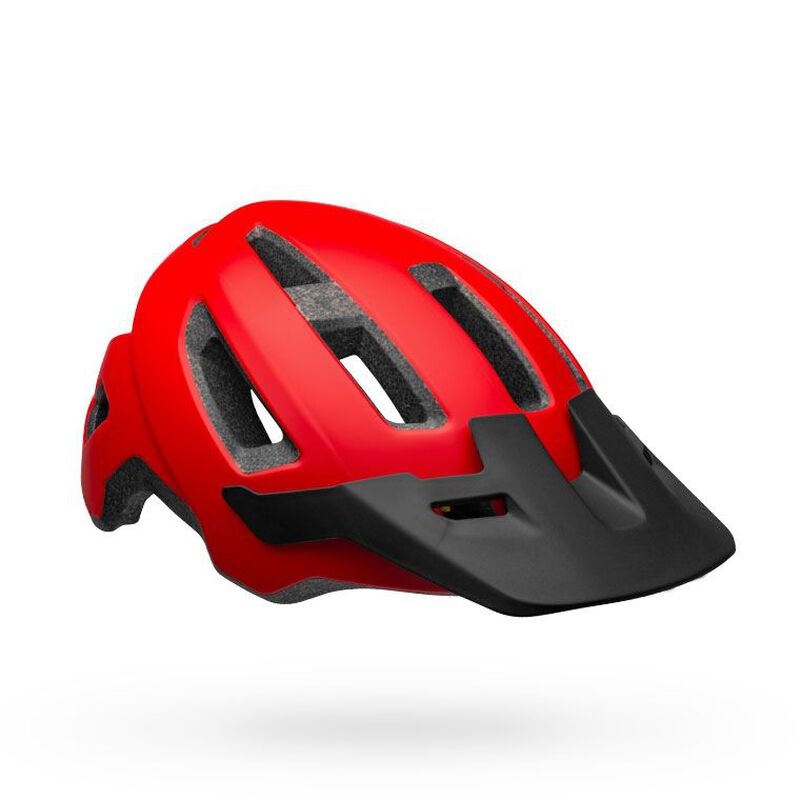 Bell Nomad MIPS MTB Bike Helmet - Red