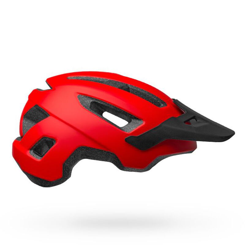 Bell Nomad MIPS MTB Bike Helmet - Red