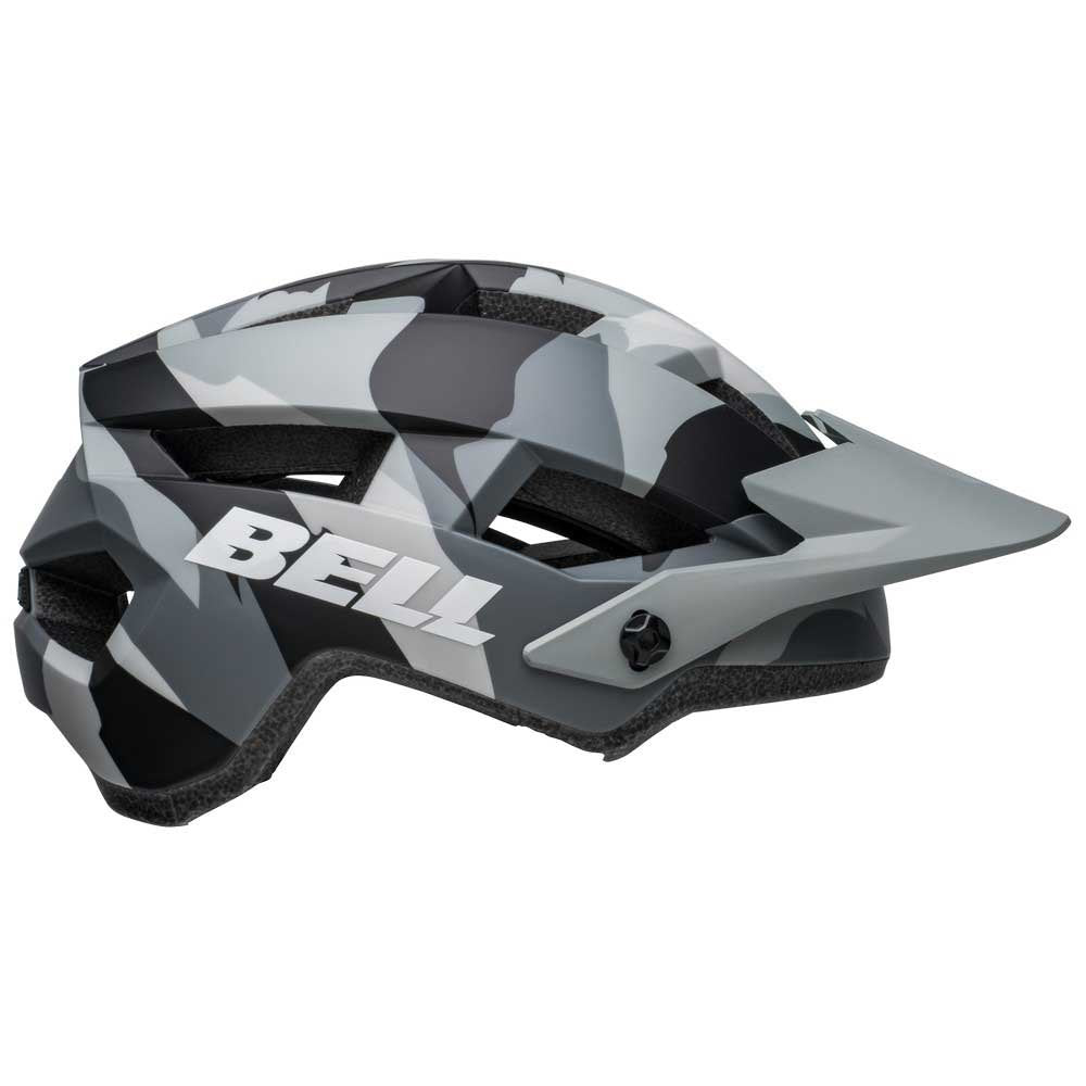 Helmet discount bell mtb