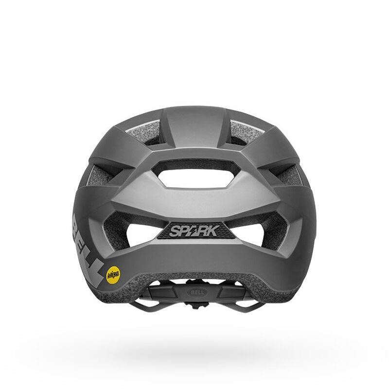 Bell Spark 2 MIPS Mountain Bike MTB Helmet - Black