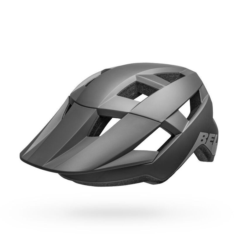 Bell Spark 2 MIPS Mountain Bike MTB Helmet - Black