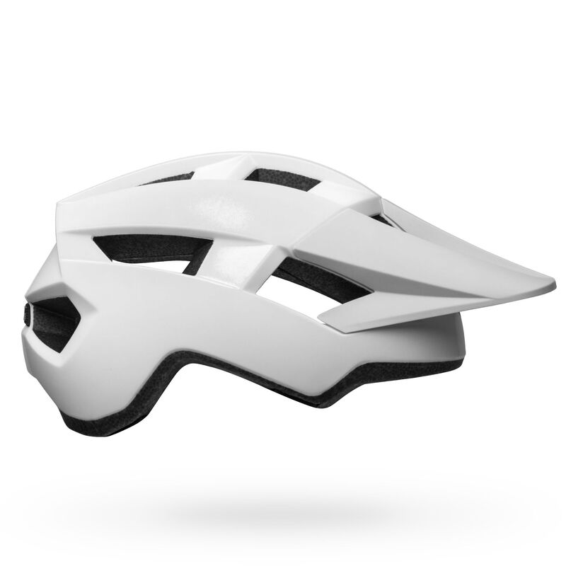 Bell Spark 2 MIPS Mountain Bike MTB Helmet - White