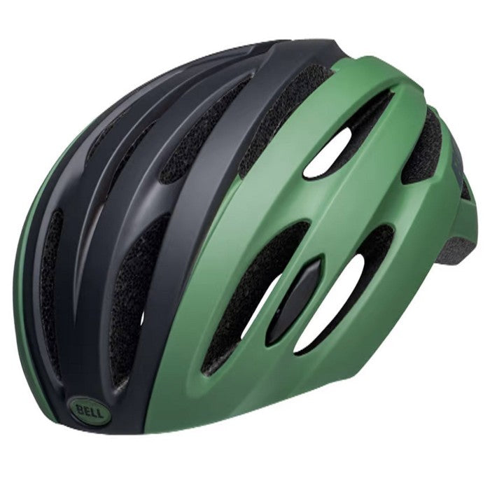 Bell AVENUE MIPS Bike Helmet - Green/Black