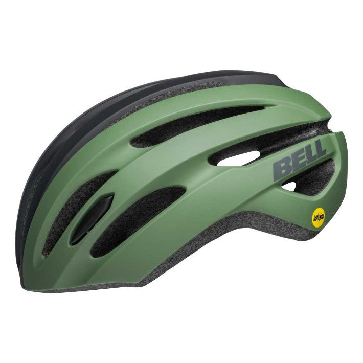 Bell AVENUE MIPS Bike Helmet - Green/Black