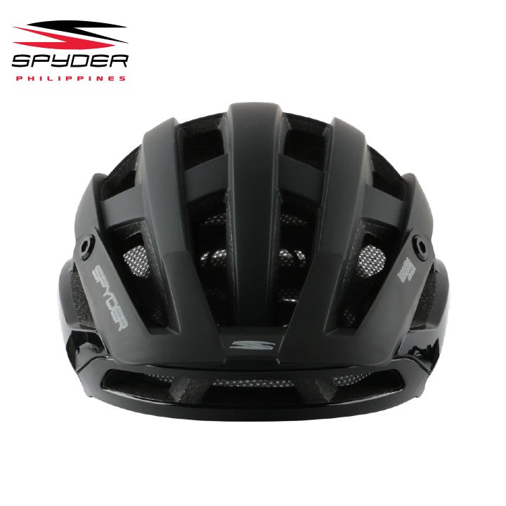 Spyder BERM MTB Bike Helmet - Matte Black