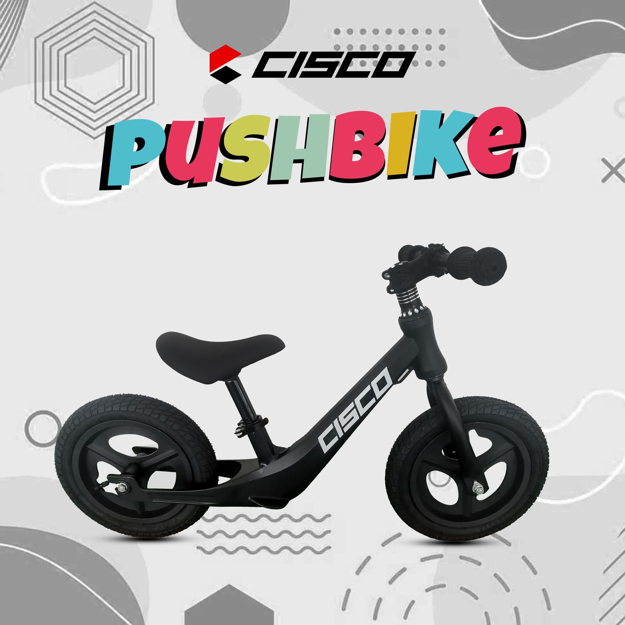 Balance bike 2024 push bike