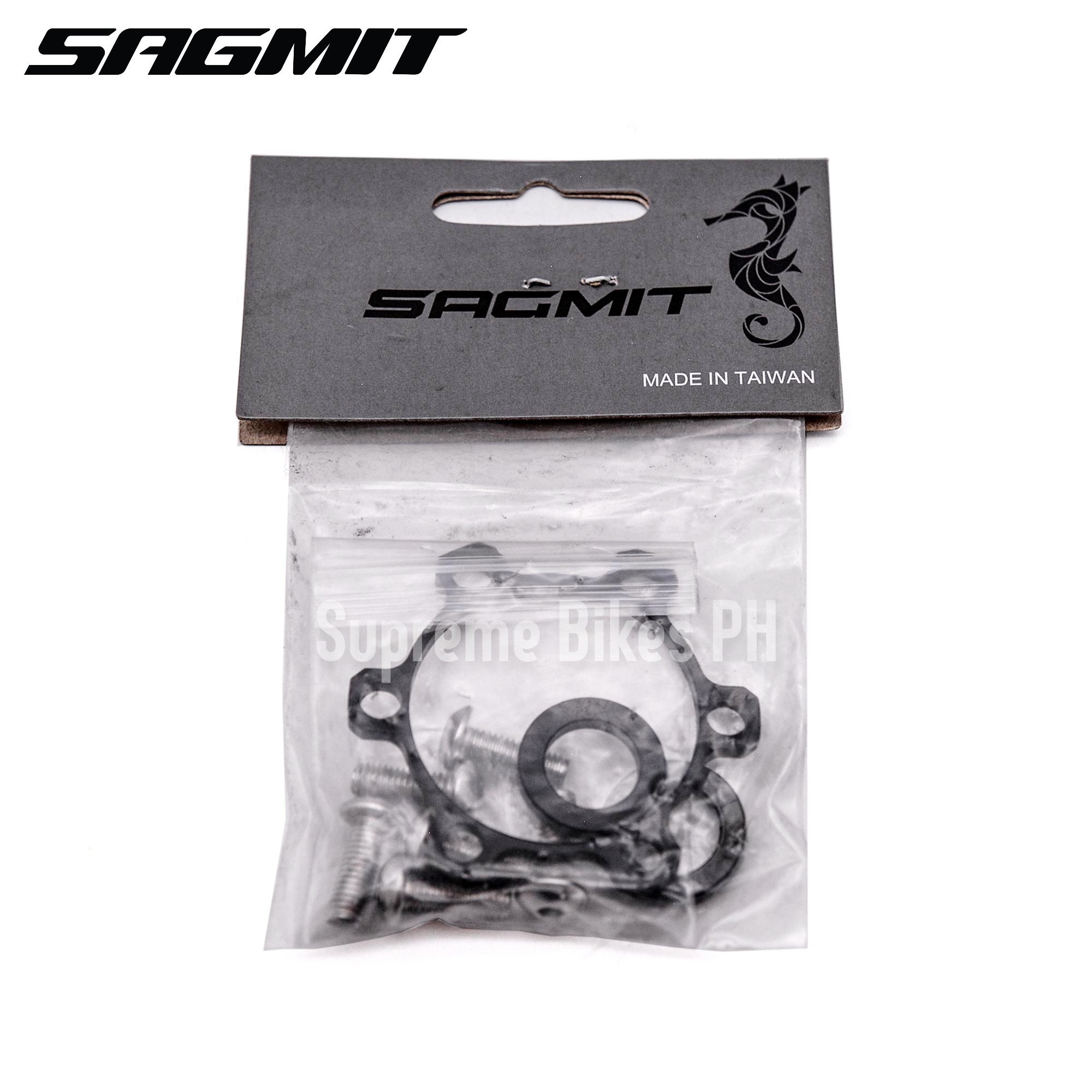 Sagmit Rear Hub Adaptor Boost 142 to 148mm Converter Supreme