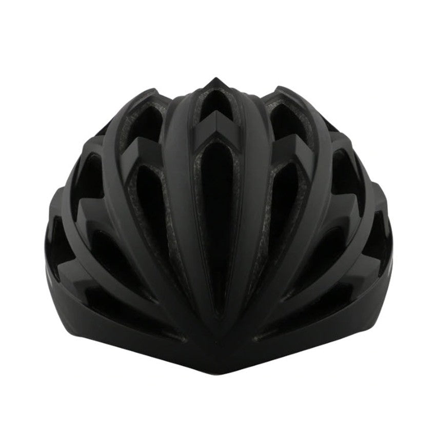 Spyder CADENCE Bike Helmet for Road - Matte Black