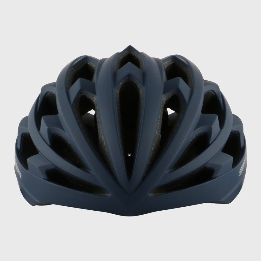 Navy blue hot sale bike helmet