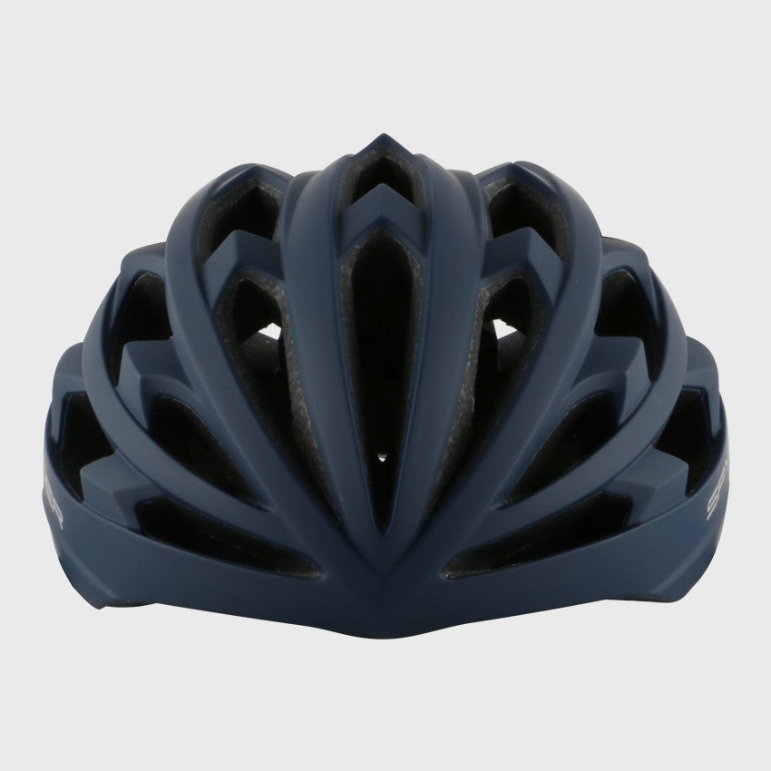 Spyder CADENCE Bike Helmet for Road - Matte Navy Blue