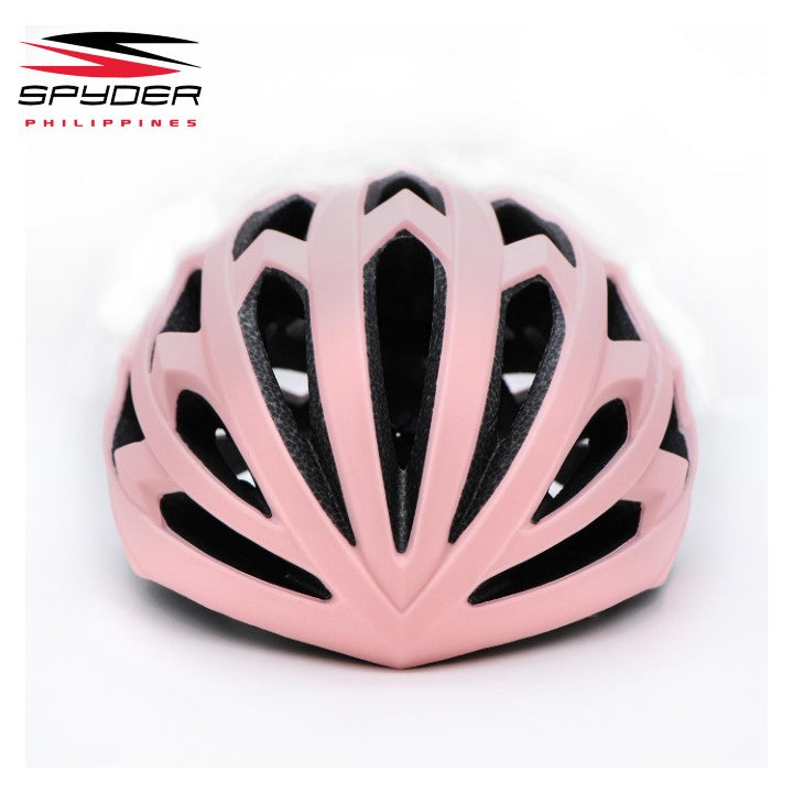 Spyder CADENCE Bike Helmet for Road - Pink