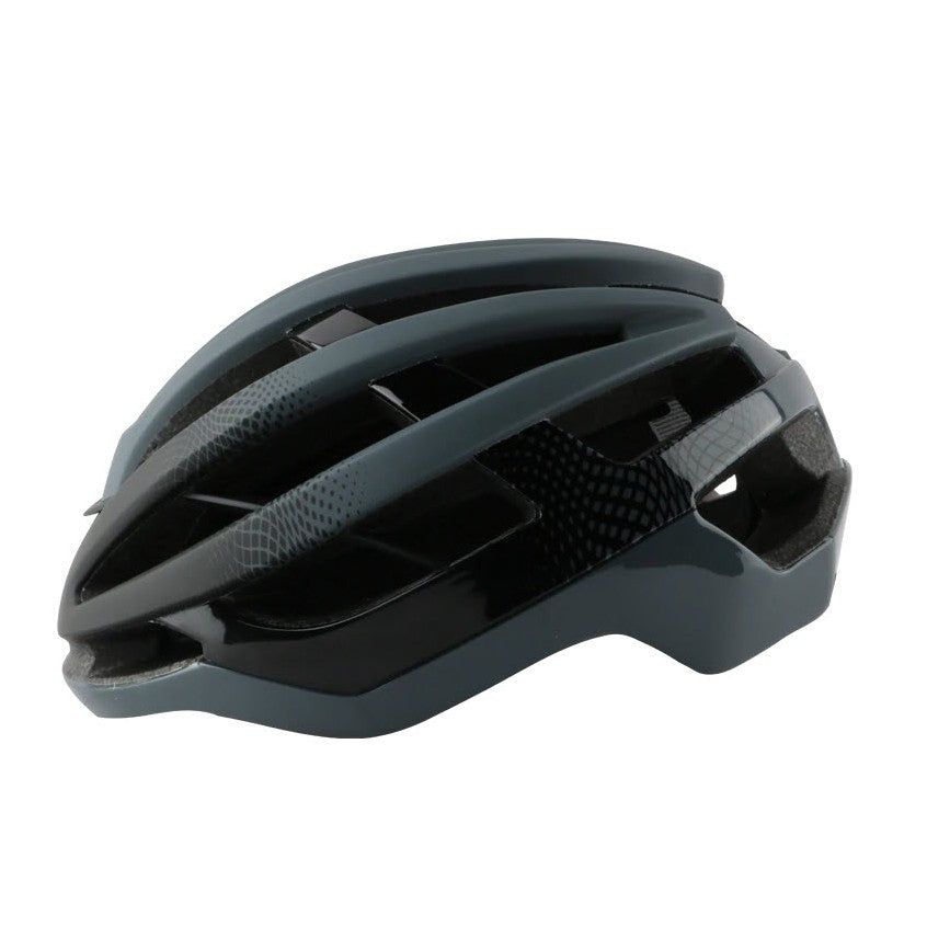 Spyder helmet clearance matte gray