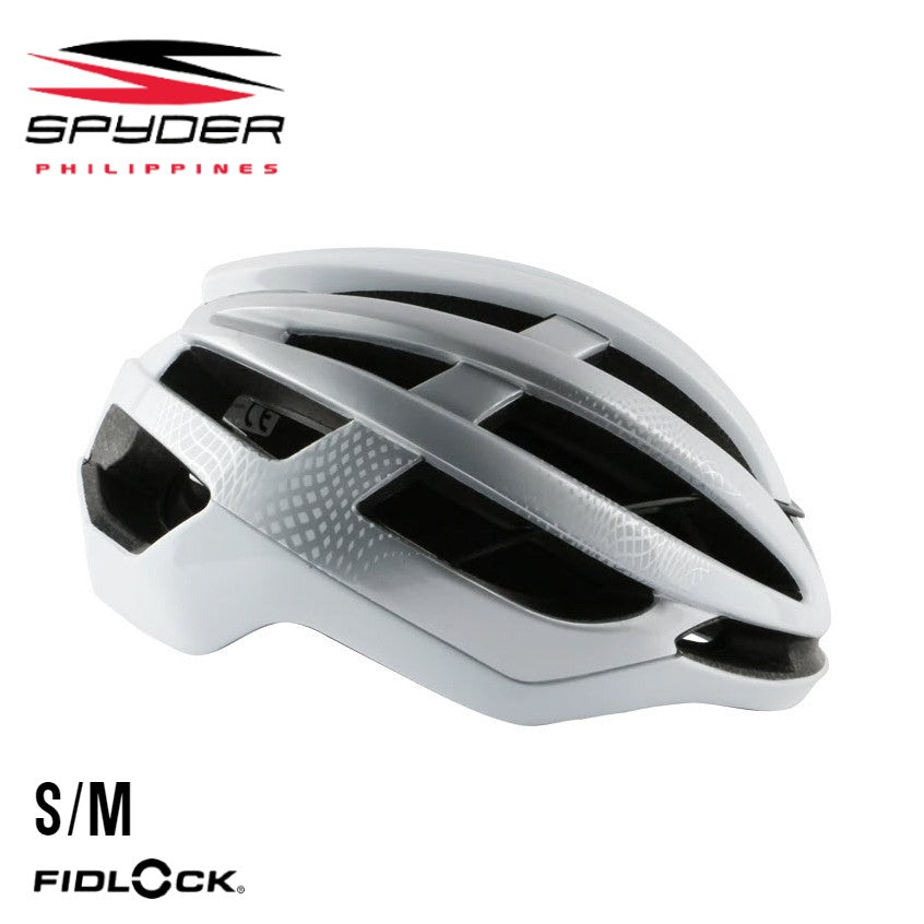 Spyder bike sales helmet store