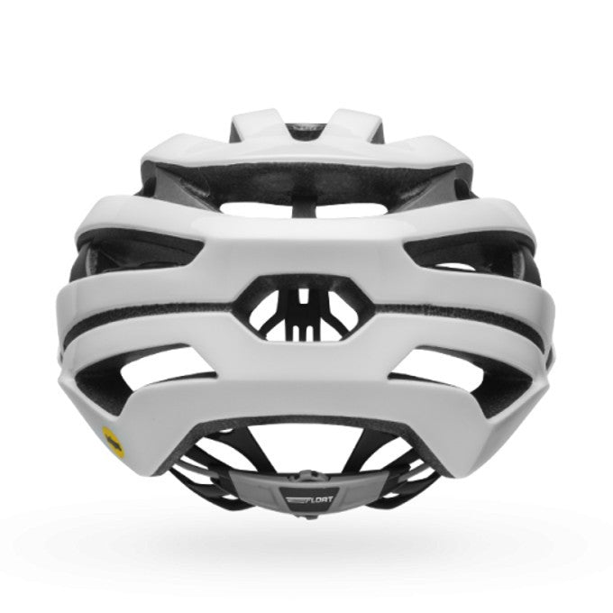 Bell Catalyst MIPS Bike Helmet - White/Silver