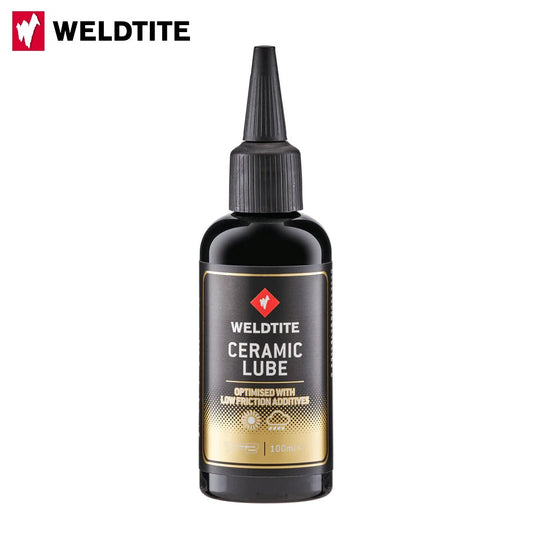 Weldtite Ceramic Lube Chain Lubricant