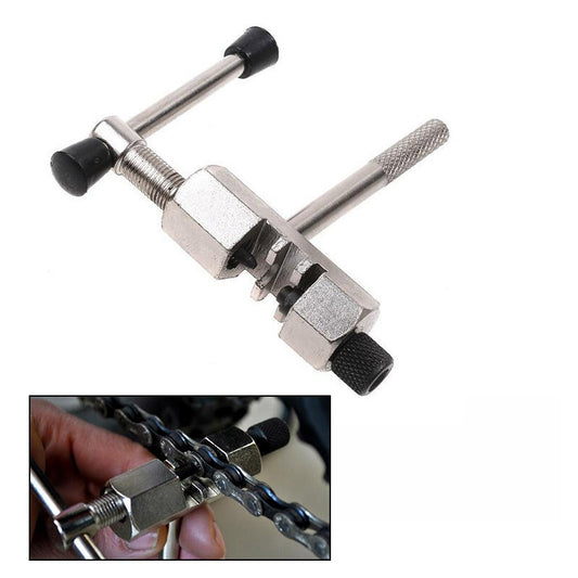 Chain Breaker Cutter Pin Splitter MTB Bicycle Removal Repair Tool