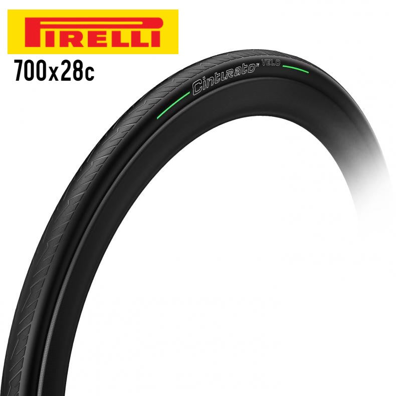 Pirelli discount velo tubeless