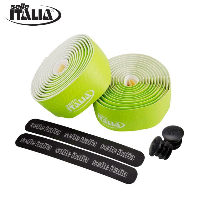 Selle Italia Smootape Corsa Handlebar Tape Yellow Black Selle Italia Smootape Corsa Handlebar Tape, Pink Van Der Poel Bar