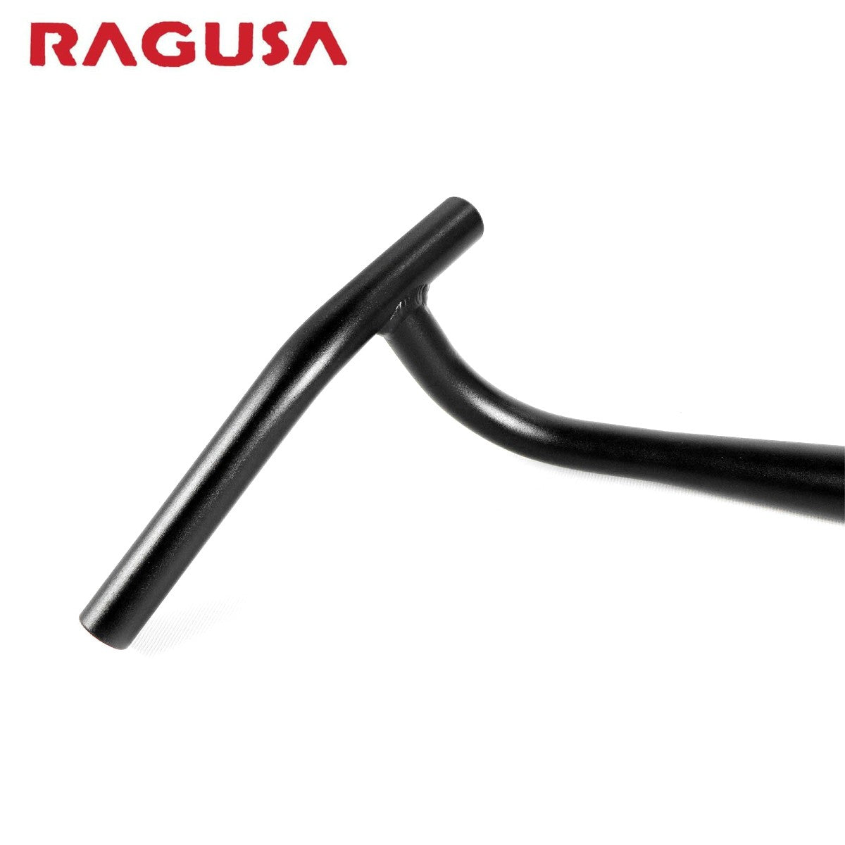 Ragusa Gravel Handle Bar (Corner Bar) 420mm - 600mm