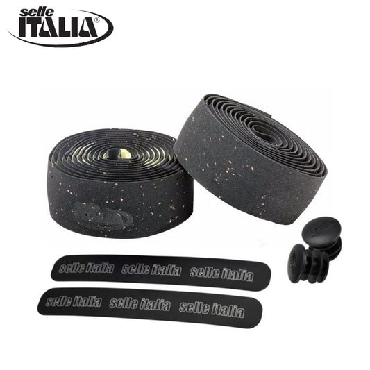 Selle Italia Smootape Corsa Bar Tape - Black