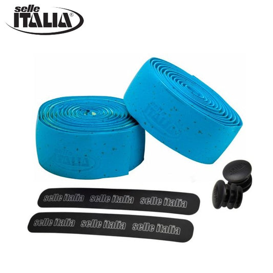 Selle Italia Smootape Corsa Bar Tape - Blue