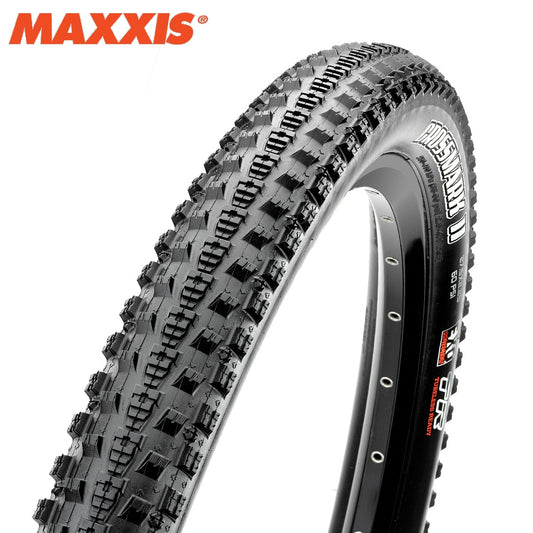 Maxxis Crossmark II XC MTB Tire 26er Wire - Black