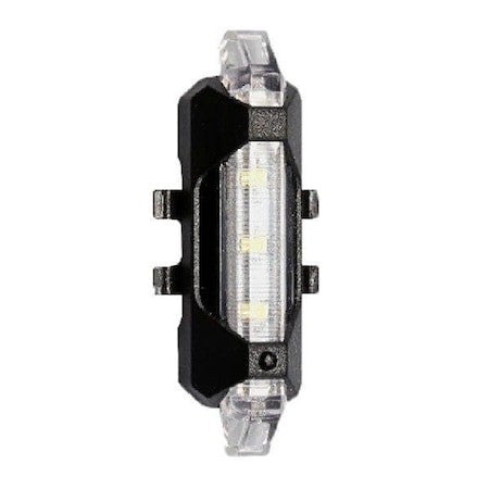 Rapid x cheap bike light