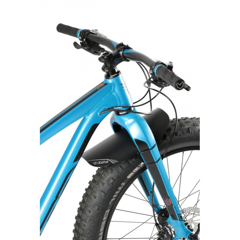 Zefal Deflector Lite XL Front Fork Mud Guard Fender