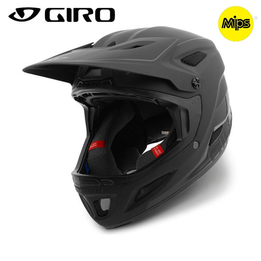 Giro Disciple Full Face MIPS MTB Bike Helmet