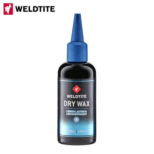 Weldtite Dry Wax Bike Chain Protector