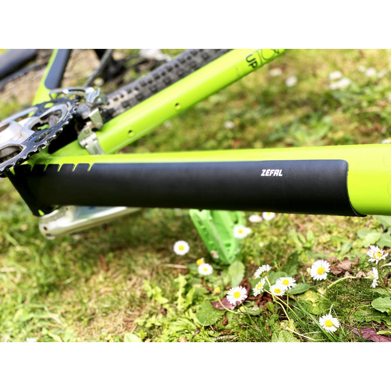 Trek discount downtube protector