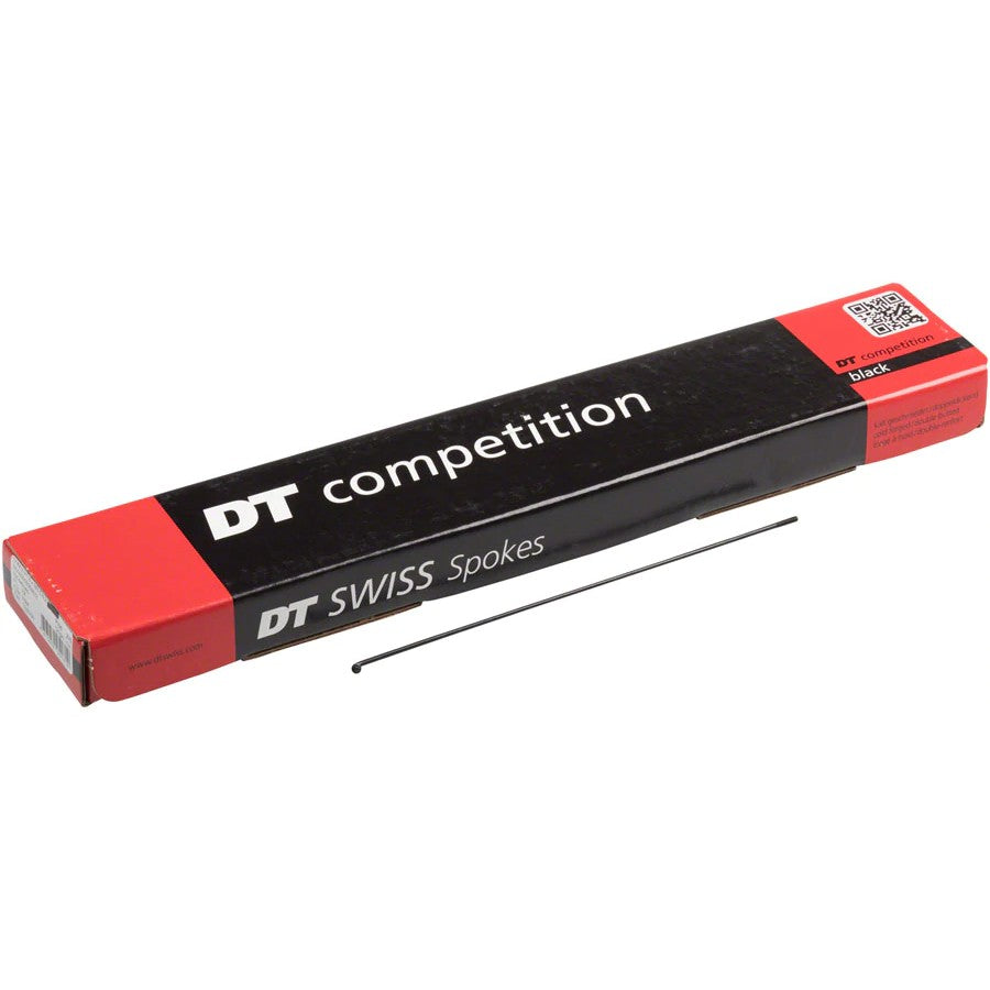 DT Swiss Competition Spokes J-Bend