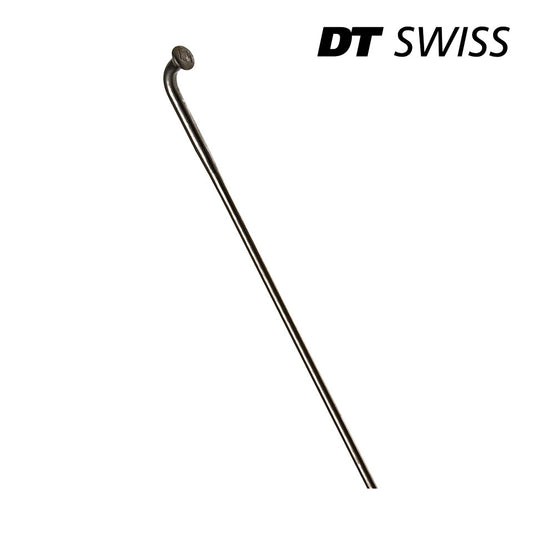DT Swiss Revolution Lightweight Spokes J-Bend