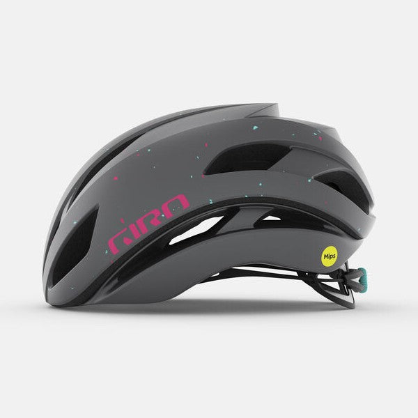 Giro Eclipse Spherical MIPS Road Bike Helmet - Matte Charcoal Mica