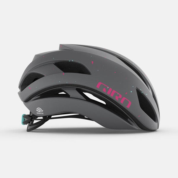 Giro Eclipse Spherical MIPS Road Bike Helmet - Matte Charcoal Mica
